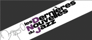 logo Les Dernières Nouvelles Du Jazz