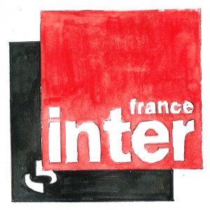 logo france inter