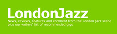 londonJazz